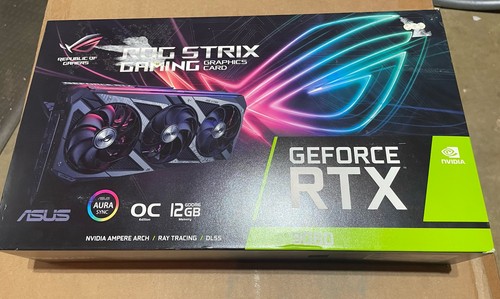 Asus rog strix geforce - rog,