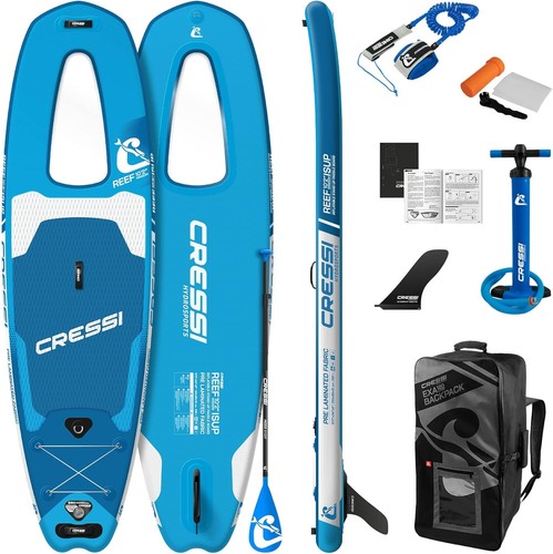 Cressi isup complete set - isup,