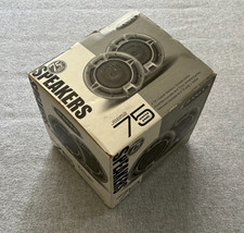 Jensen JS652 Coppia di