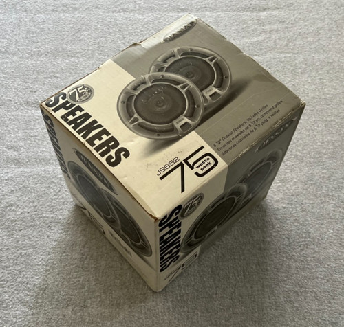Jensen js652 coppia - coppia, di