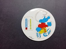 figurina Invernizzi Puffi -