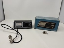 (BELLO) Vintage Micronta 3 Vie