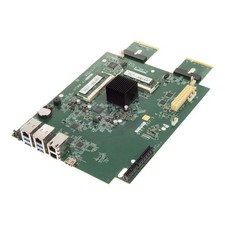 SCHEDA MADRE QNAP QY67 REV