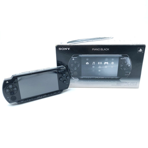 Sony psp 2004 - psp, slim