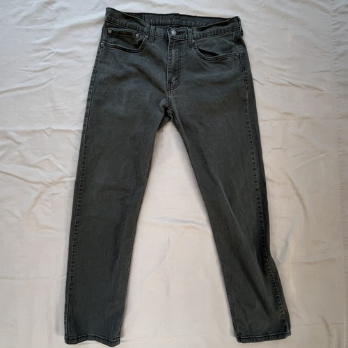 Jeans levi 502 uomo 34x34 - levi's,