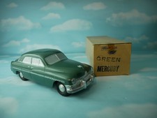 1951 Mercury Monterey