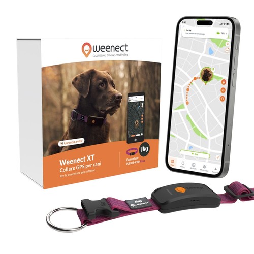 Dog nuovo collare gps per - collare,