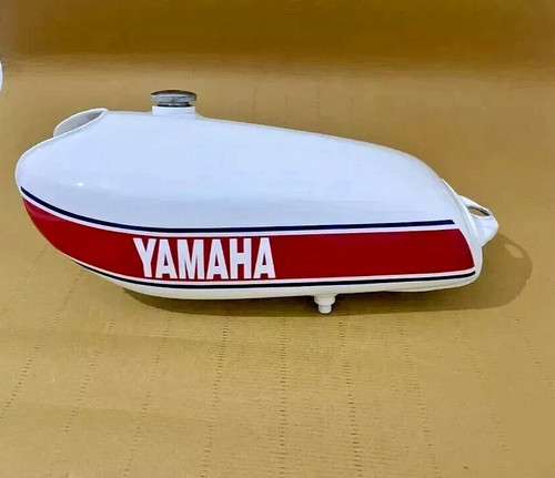 Yamaha yz125 125 1976 - 125,