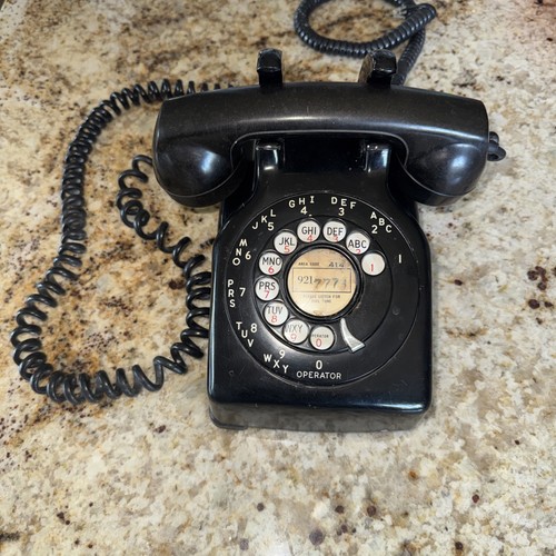 Telefono vintage artiglio - telefono,