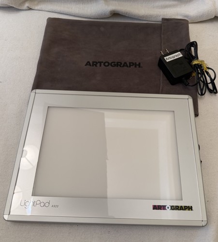 Artograph lightpad 930 12x9 - artograph,