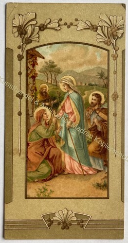 Orig quadro devozionale - orig.,