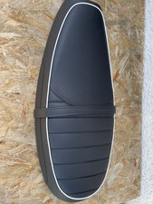 Selle triumph bonneville - selle,