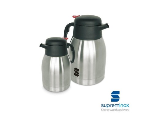 Caraffa termica supreminox 2l - caraffa,