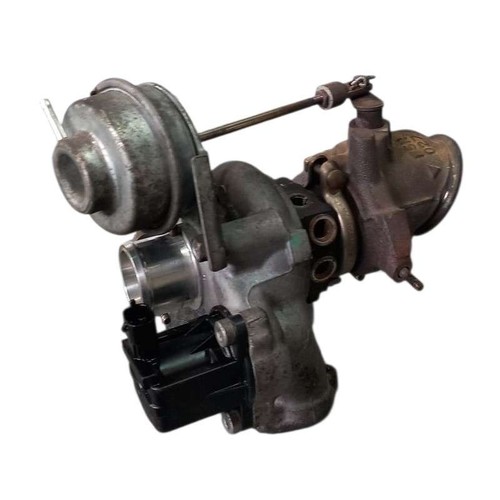 Turbina 5524343310e fiat 500l - fiat,