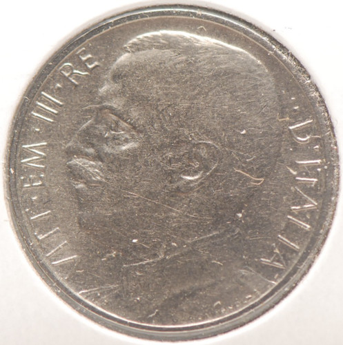 Italia 1195 50 centesimi - 1195-r,