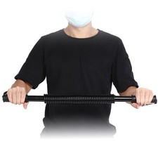 (Nero 80KG)Braccio Molla Forza