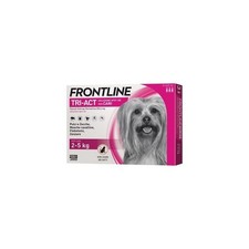 Frontline TRI-ACT 3 pipette