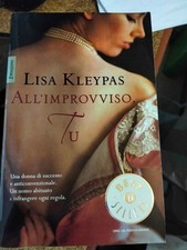 ALL’IMPROVVISO TU  - LISA