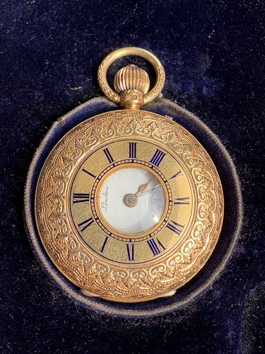 Orologio tasca donna w - orologio,
