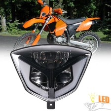 Per ktm fanali anteriori led - fanali,