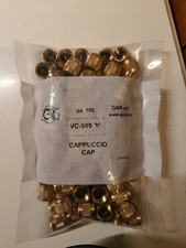 Tappi per Valvole di Carica