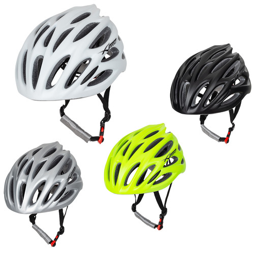 Casco bici regolabile corsa - bici,