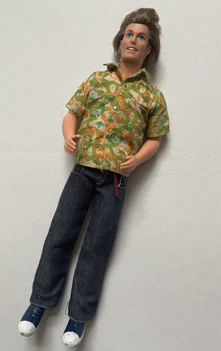 Barbie ken alla - alla, moda