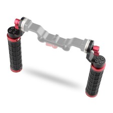 2 pezzi impugnatura in gomma