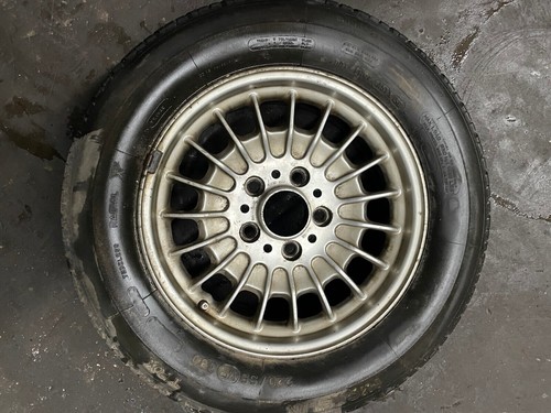 Cerchio bmw fuchs - bmw,