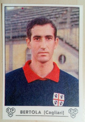 Panini 1964 1965 - panini, bertola