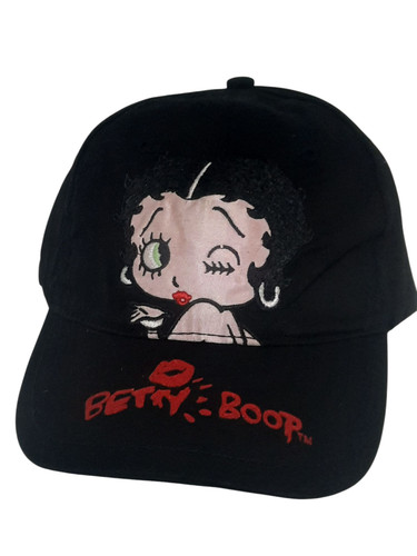 Baseball betty boop - betty,