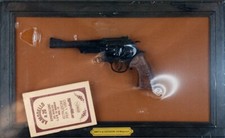 ARMODELLO SMITH & WESSON 44