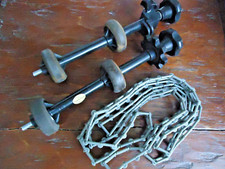 MANFROTTO EXPAN KIT PORTA FONDALI FOTOGRAFICI CON CATENA