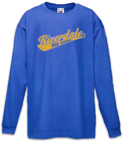 Shirt manica lunga bambino - t-shirt,