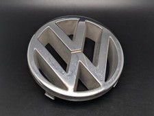 VOLKSWAGEN VW 321853601B LOGO SIGLA EMBLEMA FREGIO STEMMA SCRITTA BADGE TARGA