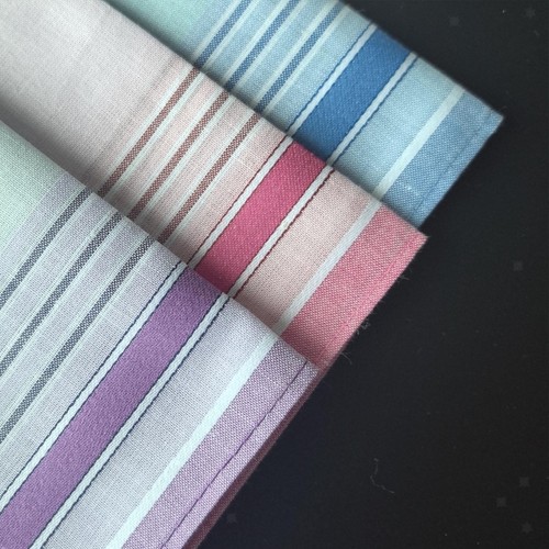 Fazzoletti uomo in - 6x,