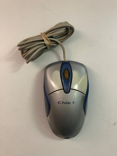 Mouse per ps2 - mouse,