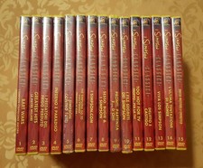 I Simpson - Classici - 15 DVD