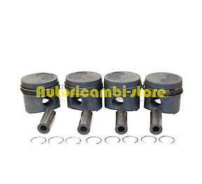 Z102 6349324 serie - serie, pistoni