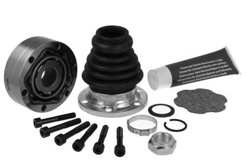 Kit giunti semiasse - kit,