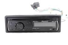 DEH-1200MP AUTORADIO AFTERMARKET PIONEER CITROEN C3 1.4 M 54KW 5M 5P (2009) RICA