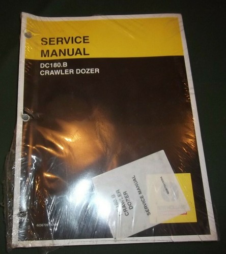 Manuale servizio e - servizio,