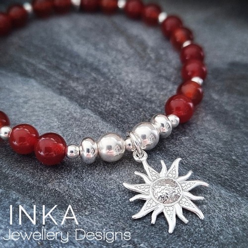 Bracciale impilatore perle