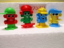 KINDER SORPRESA STREET GANG