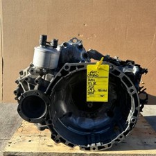 09A321105 Cambio Automatico AUDI A3 8L 2001 1.9 Diesel 96KW ASZ
