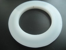 Ariete guarnizione sotto