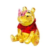 Swarovski Disney Winnie The