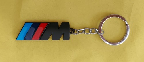 Portachiavi bmw sport - m,