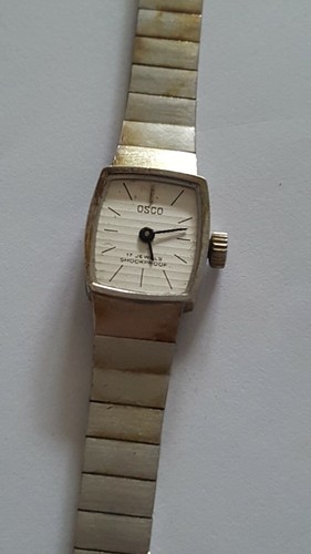 Orologio vintage donna - orologio,