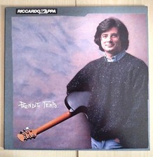 Riccardo Zappa: Prenditi